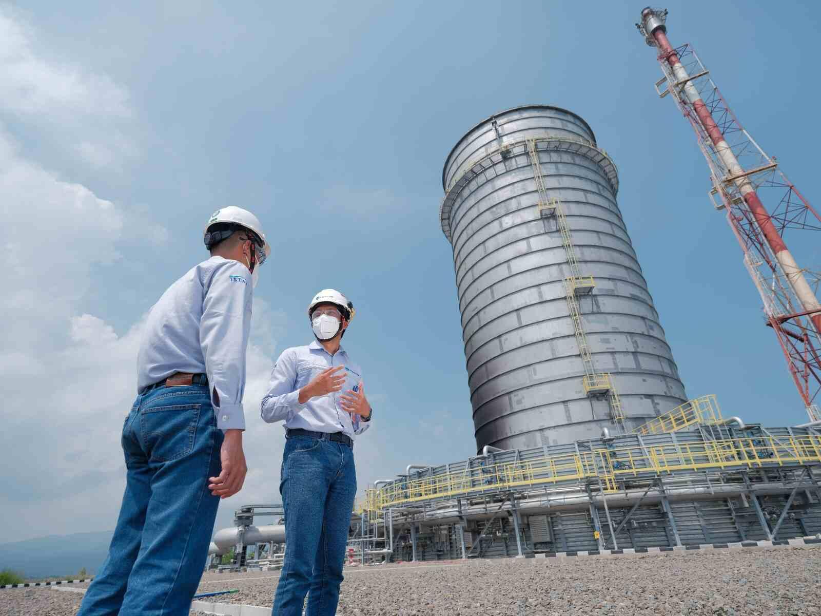 Pastikan Keandalan Jangka Panjang, Pabrik Petrokimia Chandra Asri Group Lakukan Pemeliharaan Terjadwal