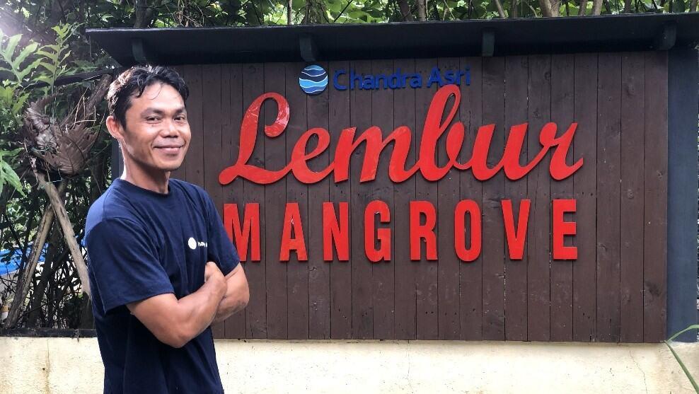 Deden, Rangkai Asri, dan Harapan yang Berakar di Patikang