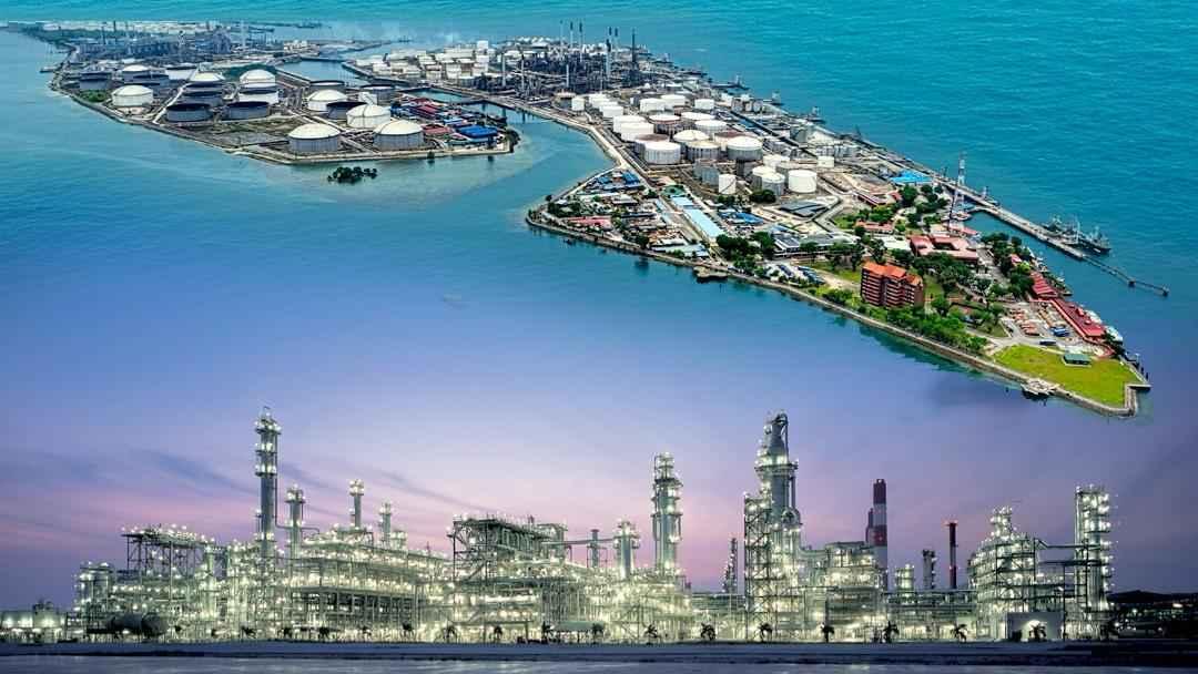 Chandra Asri Group dan Glencore Rampungkan Proses Akuisisi Kepemilikan Shell di Singapore Energy and Chemicals Park