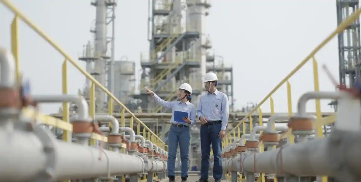 Danantara dan INA Jajaki Peluang Investasi pada Pembangunan Pabrik CA-EDC