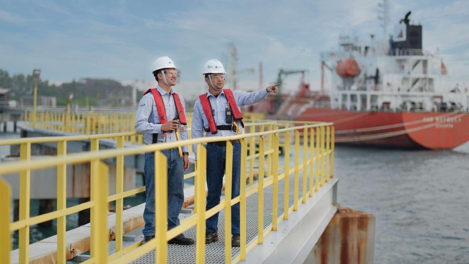 Supporting Growth Strategy, KKR Provides USD 750 Million Financing Solution for Chandra Asri Group