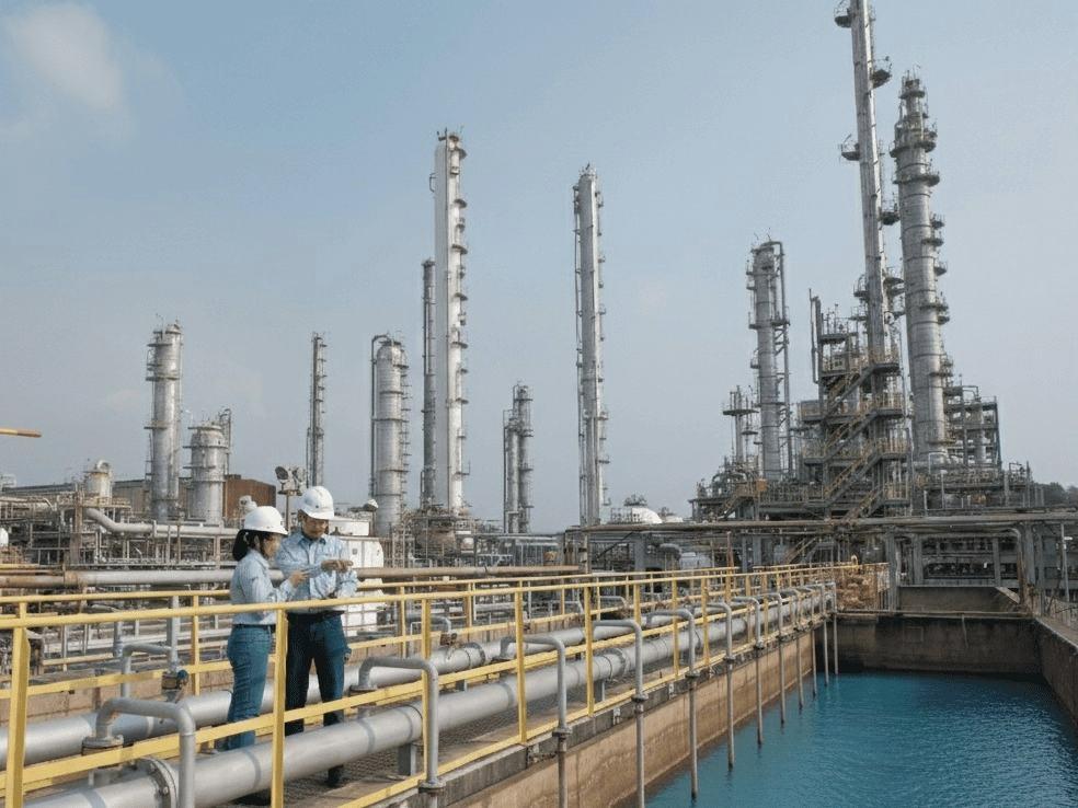 Chandra Asri Group Catat Peringkat A- untuk Ketahanan Air di CDP 2025