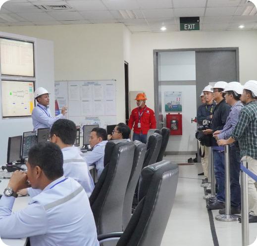 governance performance