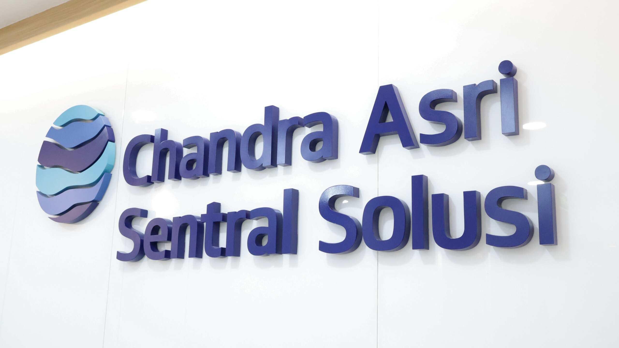 Perkuat Efisiensi dan Talenta Nasional, Chandra Asri Group Resmikan CASS sebagai Layanan Shared Service Center (SSC)