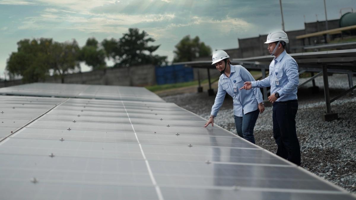 jenis pembangkit listrik