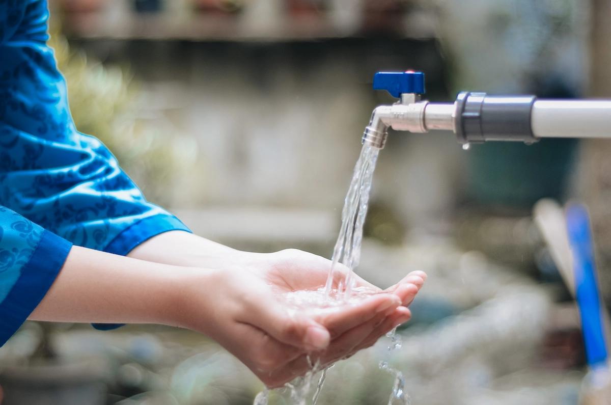 parameter kualitas air