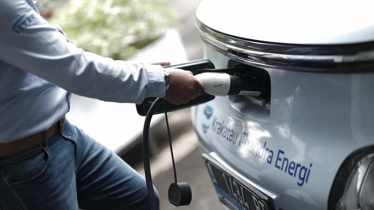 produk teknologi ramah lingkungan