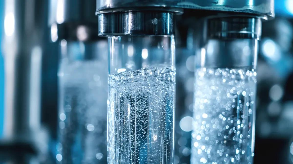 teknik penjernihan air